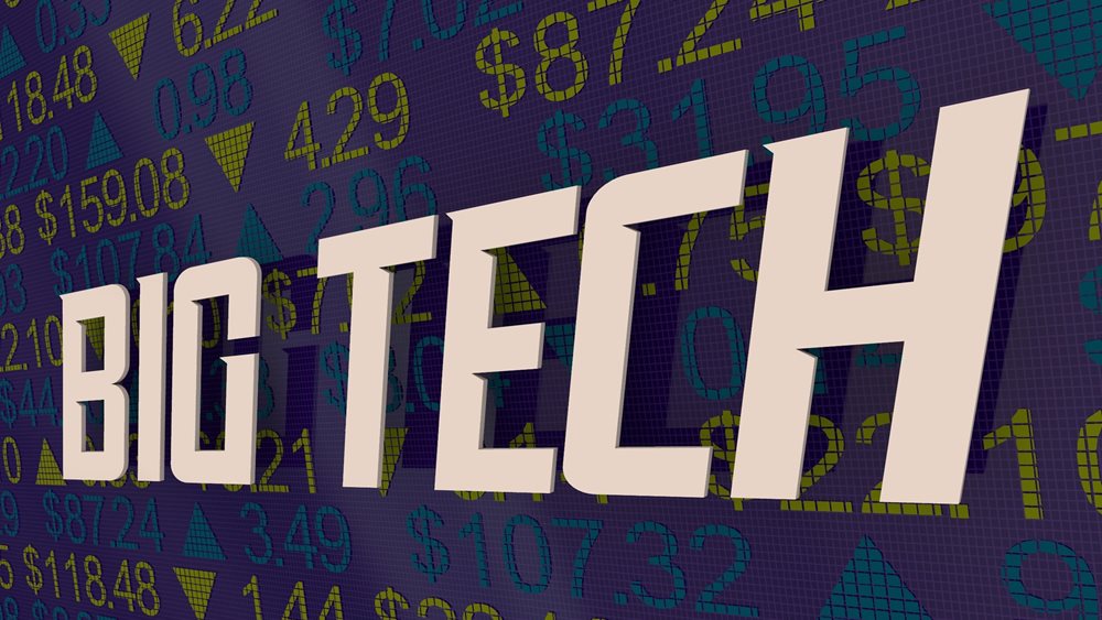 Τα απογοητευτικά κέρδη των 'Big Tech' διέγραψαν κεφαλαιοποίηση $200 δισ.