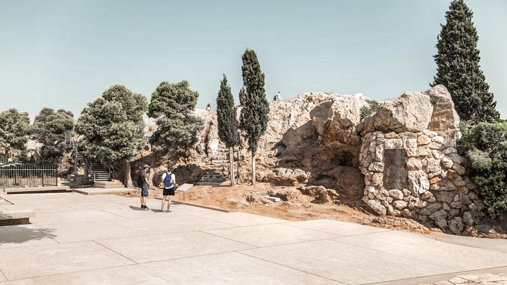 ΥΠΠΟ: Ολοκληρώνεται η κατασκευή του νέου πωλητήριου στον αρχαιολογικό χώρο της Ακρόπολης
