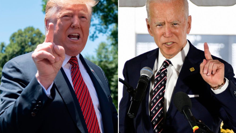 Ο Τραμπ θα δημοσιοποιήσει την κλήση με τον Ζέλενσκι