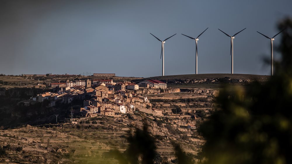Τι πέτυχαν Ισπανία και Πορτογαλία για τις τιμές του ρεύματος - και τι σημαίνει για την Ευρώπη