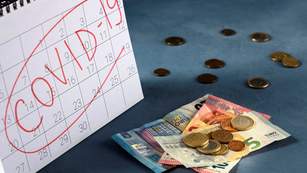 Ασπίδα προστασίας για 300.000 δανειολήπτες μέσα από το πρόγραμμα &quot;ΓΕΦΥΡΑ&quot;
