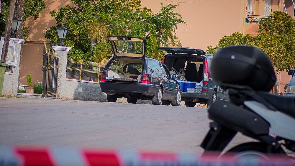 Μακελειό στα Βορίζια: Τη Δευτέρα η απολογία των τριών αδελφών