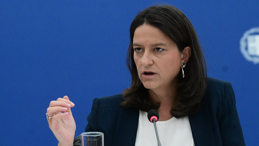 Ν. Κεραμέως: Στο 2,4% το ποσοστό της νέας αύξησης στις συντάξεις το 2025