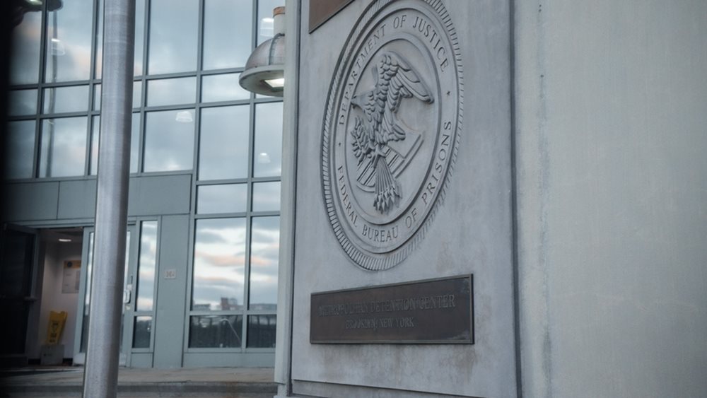 "Σημαντικό βήμα, αλλά όχι επαρκές" η σύλληψη Μαδούρο, λέει ο εκλεγμένος πρόεδρος της Βενεζουέλας Γκονσάλες Ουρούτια