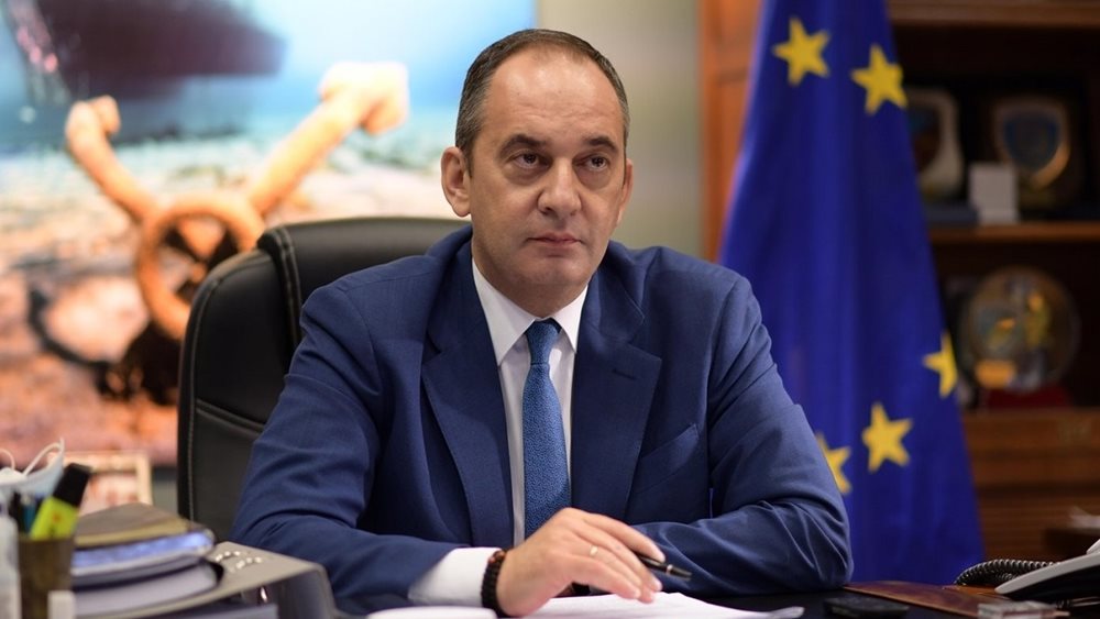 Εκδόθηκε το ΦΕΚ του Master Plan του Λιμένα Πειραιά