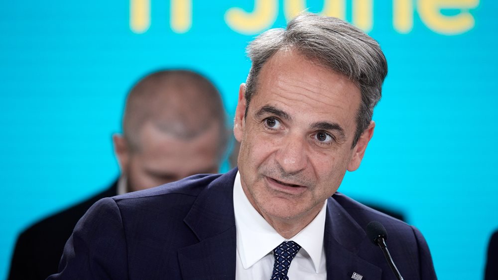 Κυρ. Μητσοτάκης: Προχωρούμε σε επενδύσεις που φέρνουν δουλειές, τεχνογνωσία και παραγωγή – Τομές σε Υγεία και Παιδεία