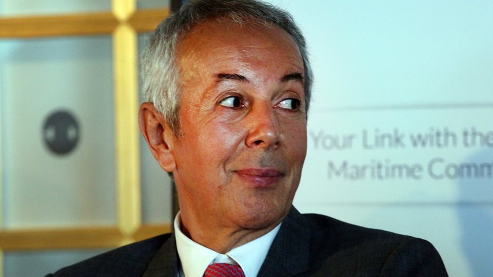 Danaos: Εξασφαλισμένες ναυλώσεις μέχρι το 2028 - Υψηλή ζήτηση για container ships σε περιβάλλον αβεβαιότητας