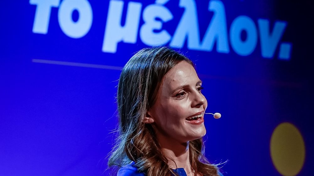 Συνεργάτες Έ. Αχτσιόγλου: Ο κ. Κασσελάκης έχει φτάσει να επιτίθεται ακόμα και στην κυβέρνηση Τσίπρα