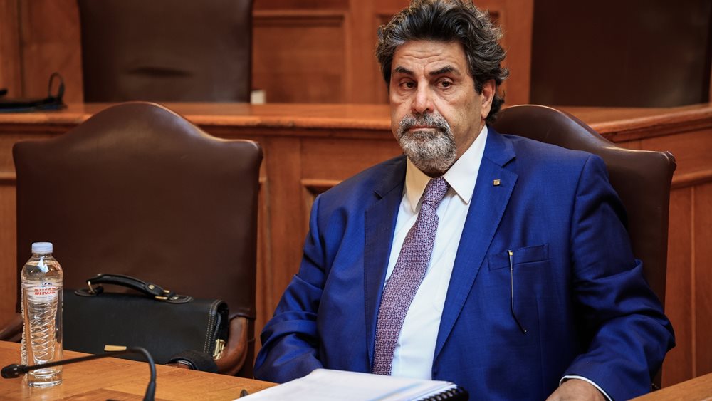 Εξεταστική για Τέμπη - Ιω. Χαλκιάς: Στα Τέμπη έγιναν φοβερά λάθη