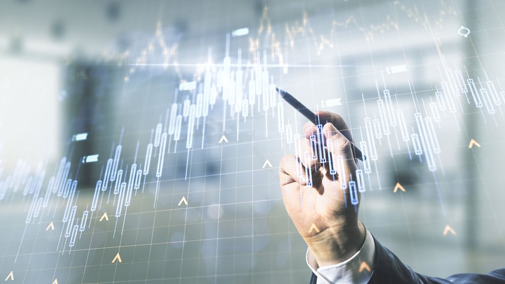 Νευρική αντίδραση στο Χρηματιστήριο