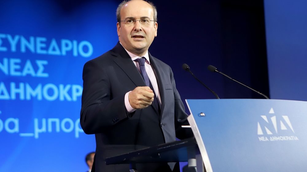 Κ. Χατζηδάκης: Δύο κρίσιμες δοκιμασίες για τη ΔΕΗ το φθινόπωρο