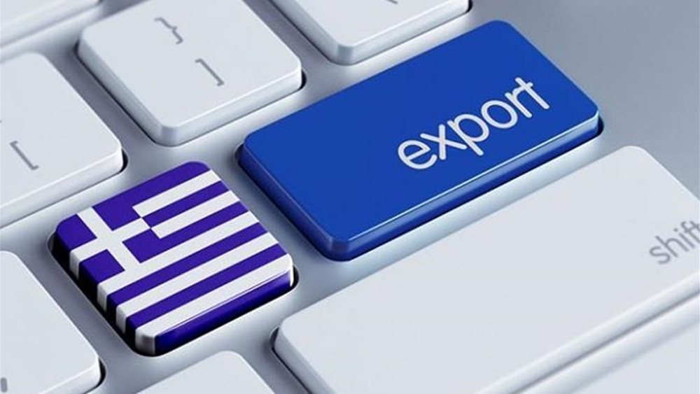 Τρεις περιφέρειες πραγματοποιούν το 82% των ελληνικών εξαγωγών