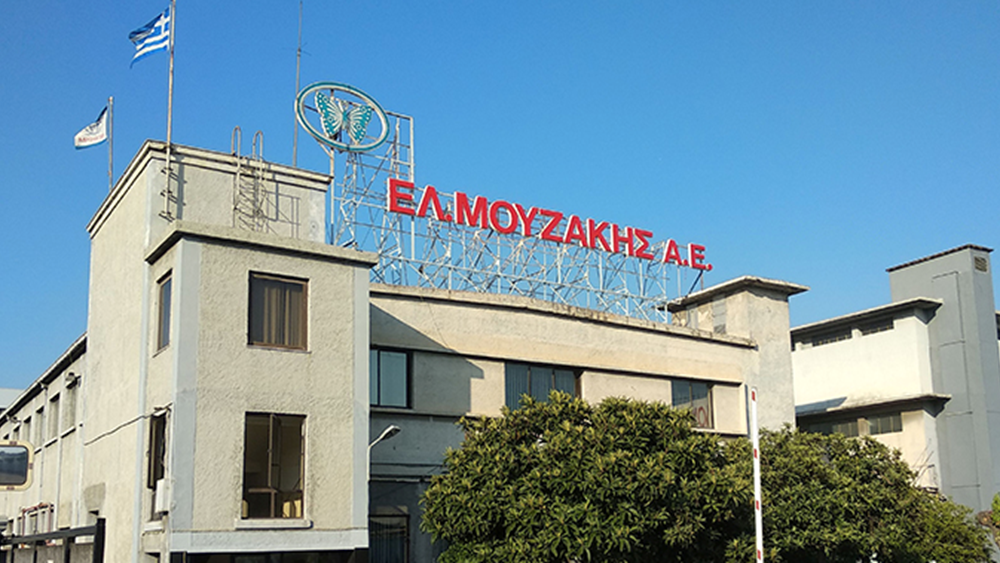 Μουζάκης: Προσωρινή διαταγή ανακοπής για τη διαταγή πληρωμής 4,93 εκατ. ευρώ υπέρ της "Ήλιος"