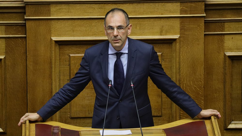Γεραπετρίτης: Ο θυμός του Ερντογάν δείχνει ότι η τουρκική διπλωματία δεν πηγαίνει όπως θα ήθελε