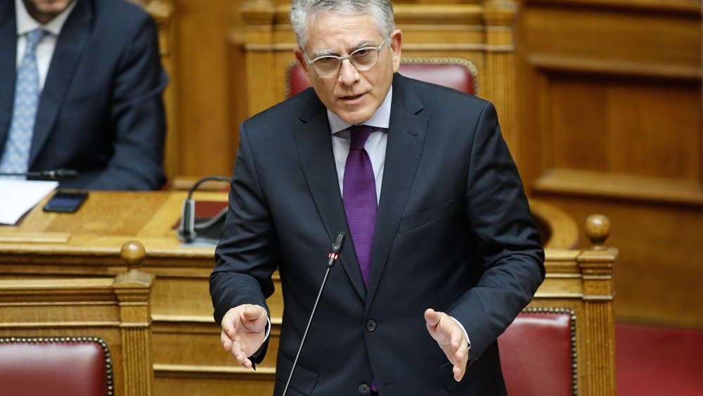 Γ. Θωμάς: Τόσο ο ΑΔΜΗΕ όσο και η ΔΕΔΔΗΕ είναι απαραίτητοι στη προσπάθεια της χώρας να εξηλεκτριστεί