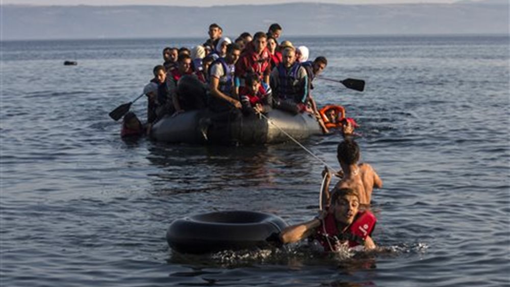 Τουρκία: Αν ανοίξουμε τις πύλες των προσφύγων δεν θα αντέξετε ούτε 6 μήνες