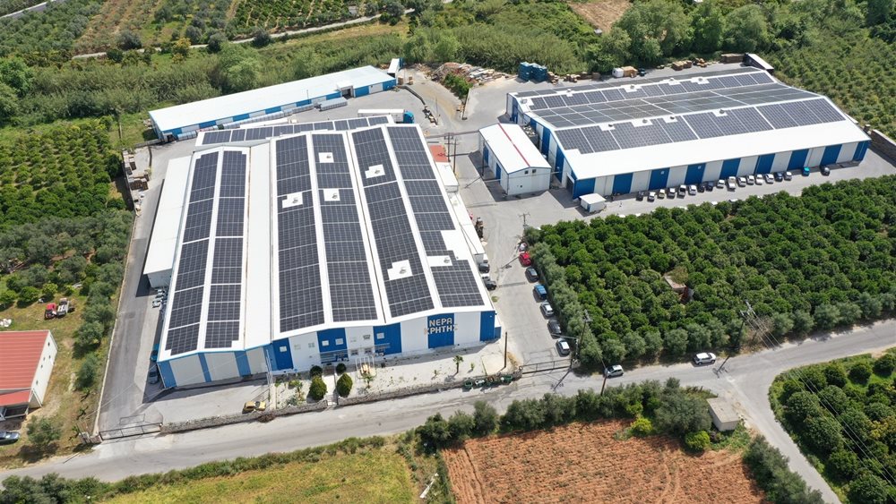 Νερά Κρήτης: Άλμα 108,44% στην κερδοφορία του 2024 - Οι επενδύσεις που στήριξαν την ανάπτυξη