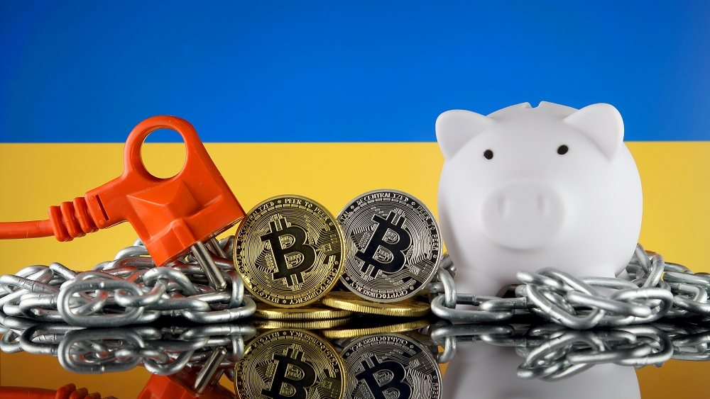 Ουκρανια bitcoin