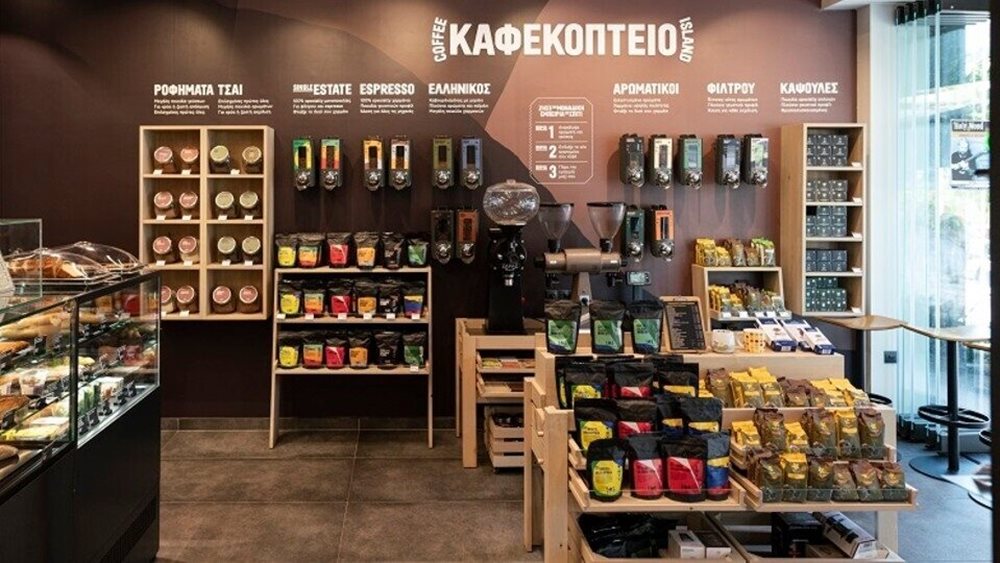 Πώς κέρδισε η Coffee Island το πρώτο lockdown