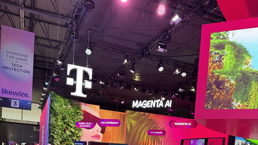 Deutsche Telekom (Dominique Leroy): Η Ελλάδα στην κορυφαία τριάδα διεθνώς για τον όμιλο - Επενδύσεις 3 δισ. ευρώ μέχρι το 2027