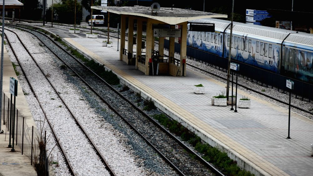 Επενδύσεις 500 εκατ. ευρώ ετοιμάζουν οι Ιταλοί για την ΤΡΑΙΝΟΣΕ