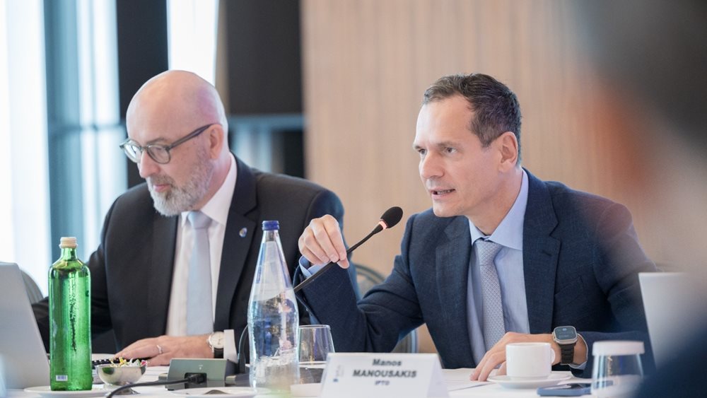 Μ. Μανουσάκης (ΑΔΜΗΕ): Η Ευρώπη χρειάζεται τουλάχιστον 5 νέους ηλεκτρικούς διαδρόμους