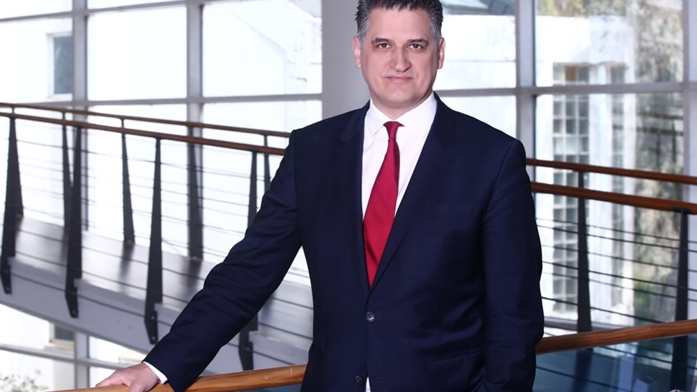 Ο Πάνος Παπαδόπουλος αποχωρεί από τη Forthnet μετά το deal με τη United Group