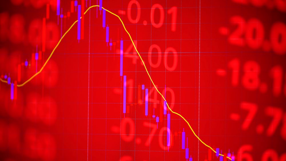 Τραπεζικό sell off &#39;βυθίζει&#39; το Χρηματιστήριο