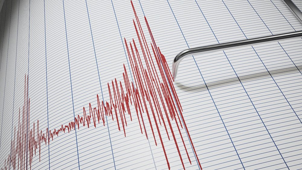 Σεισμός 6,1 Ρίχτερ στην Αντοφαγκάστα της Χιλής