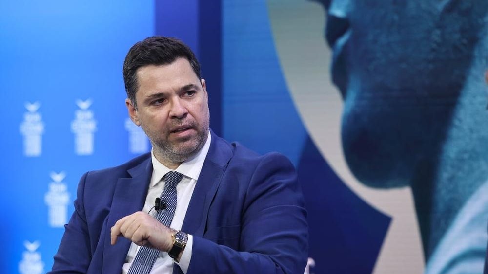 Αθ. Κοντογεώργης: Η ανάπτυξη, αν δε βελτιώνει την καθημερινότητα των πολιτών, οδηγεί σε εκρήξεις