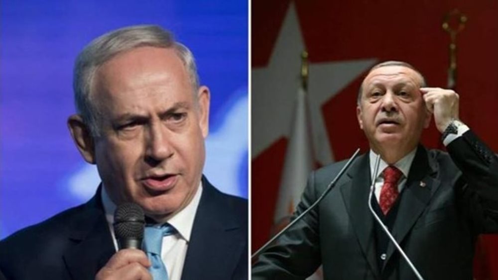 Στα άκρα οι διπλωματικές σχέσεις Τουρκίας - Ισραήλ, στην Άγκυρα εσπευσμένα ο Μπλίνκεν