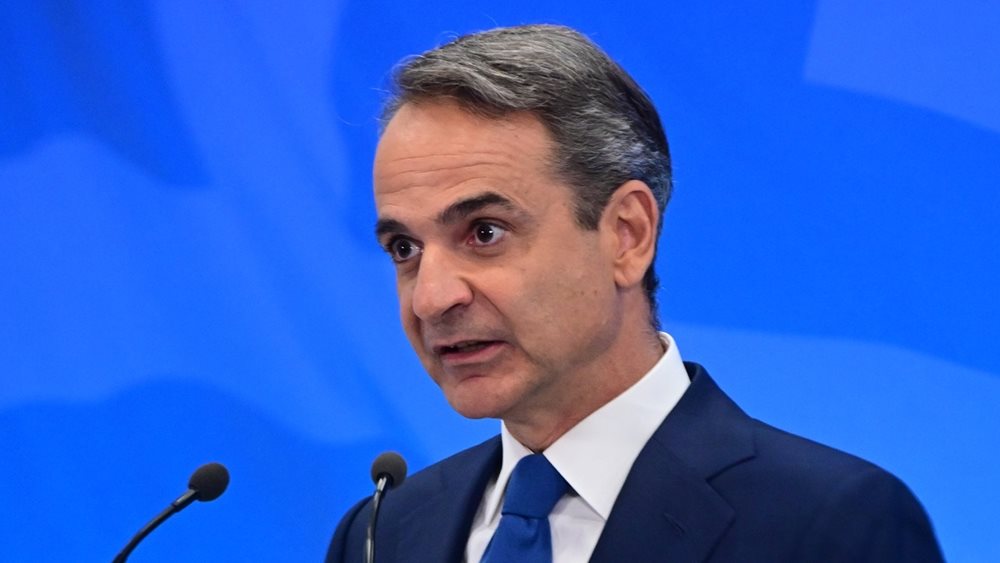 Κ. Μητσοτάκης: Δεν καταφέραμε το στόχο, σέβομαι την ψήφο διαμαρτυρίας