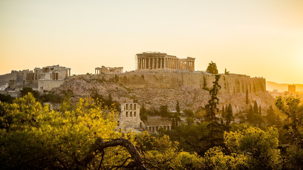 Η Περιφέρεια Αττικής κορυφαίος χριστουγεννιάτικος προορισμός, με την ψήφο εμπιστοσύνης Βρετανών, Γερμανών και Σουηδών