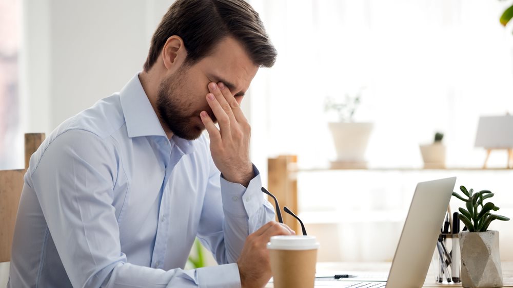 Τί είναι το σύνδρομο της εαρινής κόπωσης και ποιες βιταμίνες θα μας βοηθήσουν να το αντιμετωπίσουμε;