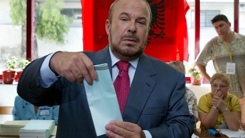 Αλβανία: Πέθανε ο Φάτος Νάνο