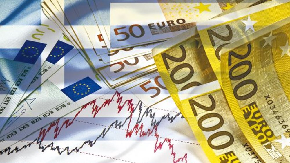 Με δύο σενάρια το πρόγραμμα δανεισμού του ελληνικού δημοσίου το 2020