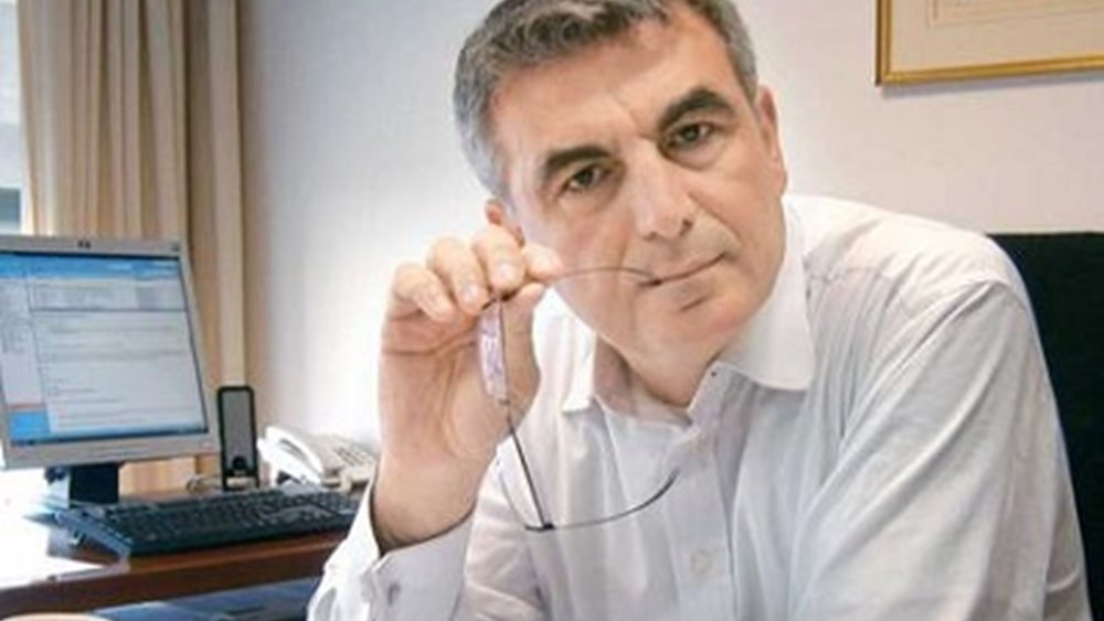 Π. Τσακλόγλου: Μειώσαμε τις εισφορές κατά 4,4%, περιορίσαμε τις εκκρεμείς συντάξεις κάτω από 23.000