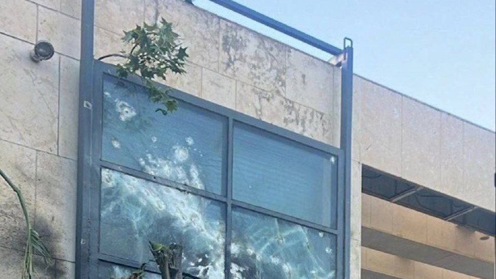 Νετανιάχου: H Χεζμπολάχ έκανε σοβαρό λάθος με την απόπειρα δολοφονίας μου - Η πρώτη φωτογραφία της οικίας