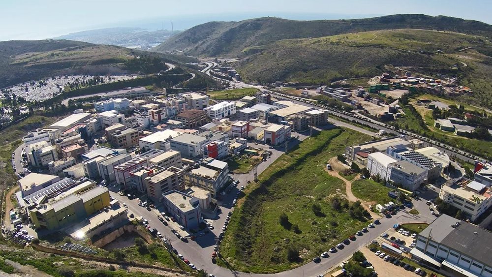 Στο Ταμείο Ανάκαμψης το έργο κρατικής ενίσχυσης για τα Νέα Βιομηχανικά Πάρκα