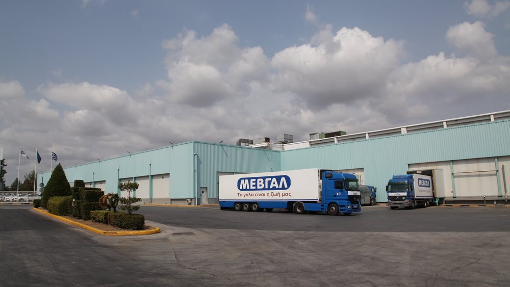 ΔΕΛΤΑ: &quot;Κλείδωσε&quot; η πώληση του 43,2% της ΜΕΒΓΑΛ - Στα 25,86 εκατ. ευρώ το τίμημα