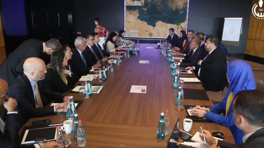Αυστηρό μήνυμα Αθήνας προς Λιβύη: Η Ελλάδα απορρίπτει κάθε ενέργεια επί ανυπόστατων συμφωνιών
