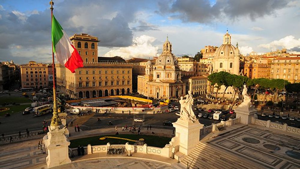 Ιταλία: Η Εκκλησία πρέπει να πληρώνει πλέον δημοτικούς φόρους για τα εμπορικά ακίνητά της