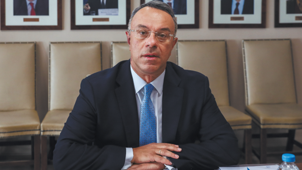 Φρένο στη χαλάρωση με γερμανικό κλειδί