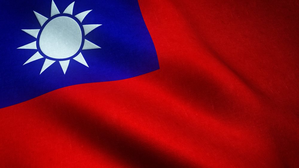 Guatemala will ‘always support’ Taiwan