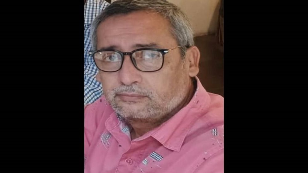 Μεξικό: Δολοφόνησαν τον δημοσιογράφο Λουίς Μαρτίν Σάντσες Ίνιγες, ανταποκριτή της εφημερίδας La Jornada