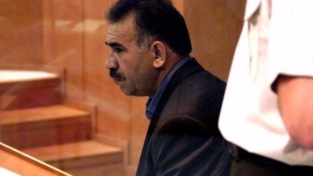 Τουρκία: Το φιλοκουρδικό κόμμα αναμένει σύντομα μια ανακοίνωση από τον Οτσαλάν