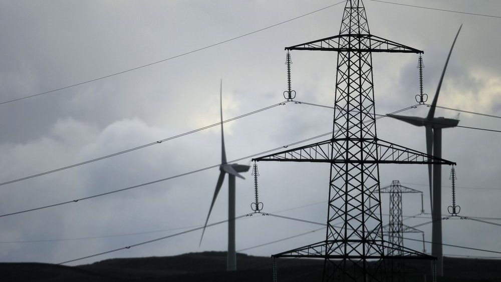 Γιατί καταρρέουν οι βρετανικές εταιρείες παροχής ρεύματος - αερίου