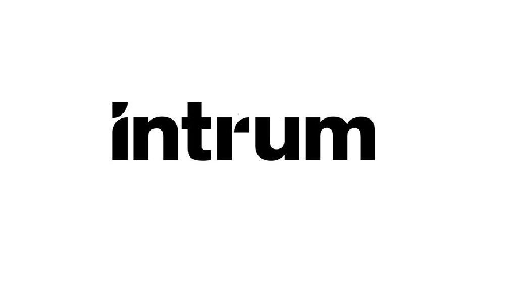 Intrum logo 18.10.2024