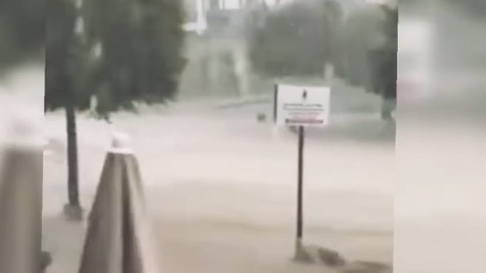 Μαρόκο:  Τουλάχιστον 37 άνθρωποι έχασαν τη ζωή τους σε πλημμύρες