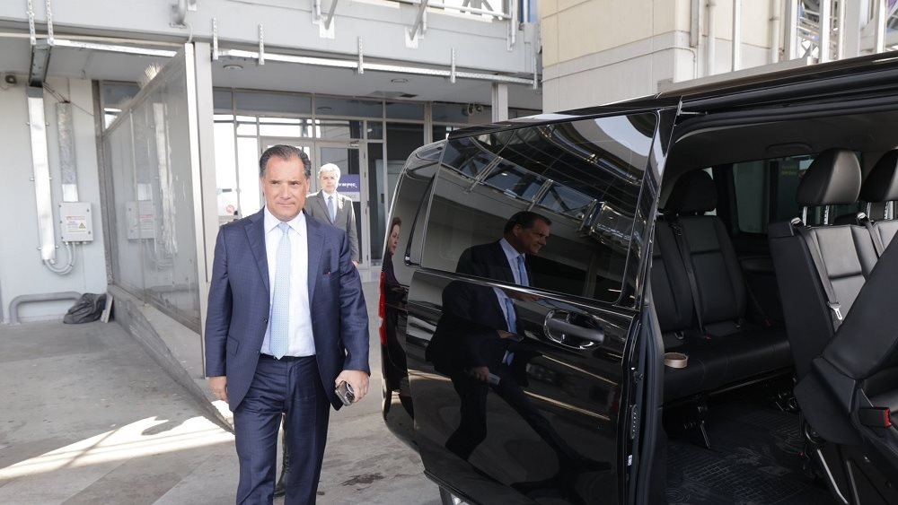 Άδ. Γεωργιάδης: Το Μποδοσάκειο νοσοκομείο Πτολεμαϊδας στο μέλλον θα είναι το τριτοβάθμιο νοσηλευτικό ίδρυμα της περιοχής